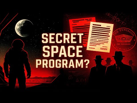 Secret Space Program Whistleblowers: Hidden Truth or Psyop?