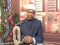 3 البيت الكبير عيد الفطر 1447 هـ ماذا بعد رمضان