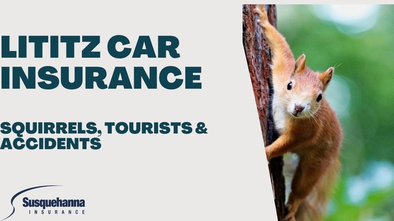 Lititz Car Insurance What You Need to Know YouTube