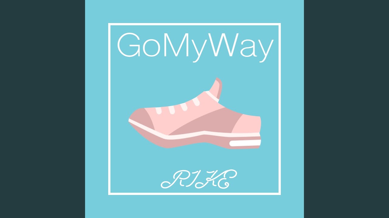 Watch GoMyWay on YouTube Watch GoMyWay on YouTube