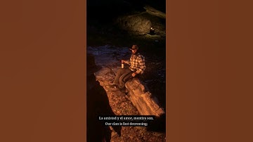 Random Encounter Red dead Redemption 2🎶🐎 #arthurmorgan #rdr2 #reddeadredemtion2 #music #fypシ゚viral