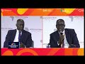 Africa CEO Forum 2024: Invest Rwanda