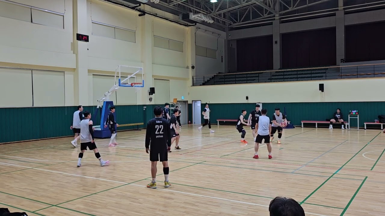 1.14 포천스톰 정기운동 9