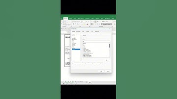 Cách tạo dấu chấm chấm hàng loạt trên Excel trong 5 giây #excel #tinhocvanphong