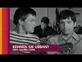 Kennen Sie Urban? - Spielfilm (ganzer Film auf Deutsch) - DEFA