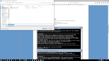 Tracealyzer for FreeRTOS Tutorial 3 - Flash ST-Link to Segger J-link