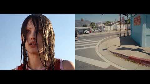 The Hellp - Live Forever