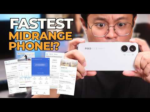Poco X8 Pro Max Review Philippines – Battery Monster Or Overhyped?