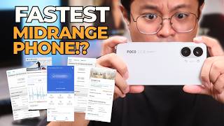 Poco X8 Pro Max Review Philippines – Battery Monster Or Overhyped?