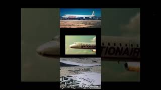 Nigeria 2120 crash animation cvr