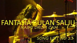 Video thumbnail of "LIST 23   PELESIT KOTA"