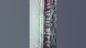 Dronie Mode in IZI Mini X! #izi #drone #dronetutorial