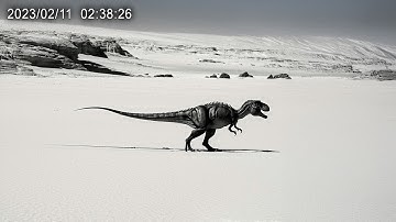 60 Extinct Animals Caught ALIVE on Camera!