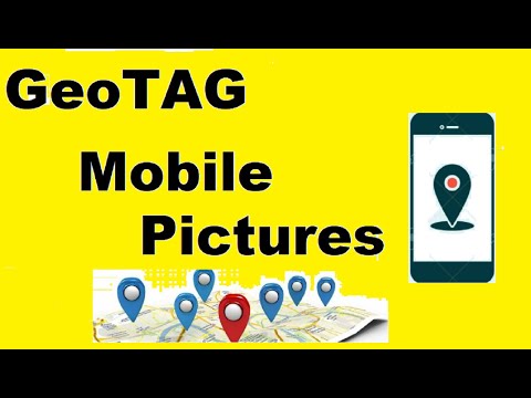 How to Geotag