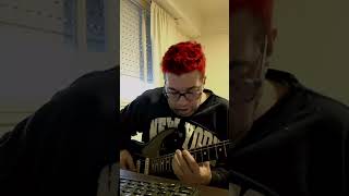 probando strato #musicaindependiente