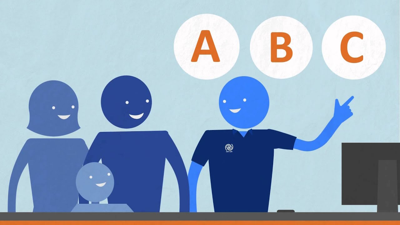 Qu'est-ce que le retour volontaire?