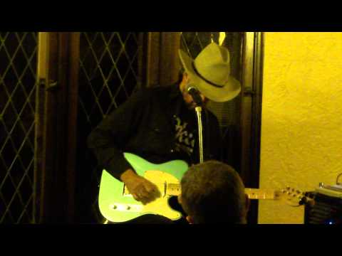 Sensitive Kind, Don White House Concert Nov 6, 2014