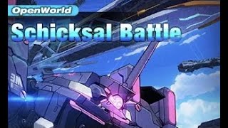 Honkai Impact 3rd Schicksal HQ Chapter 1