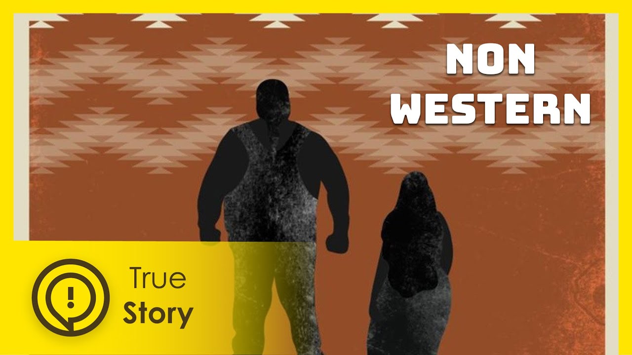 Documentary backdrop image for Balance between modern world and Native traditions | Non-Western (2024)