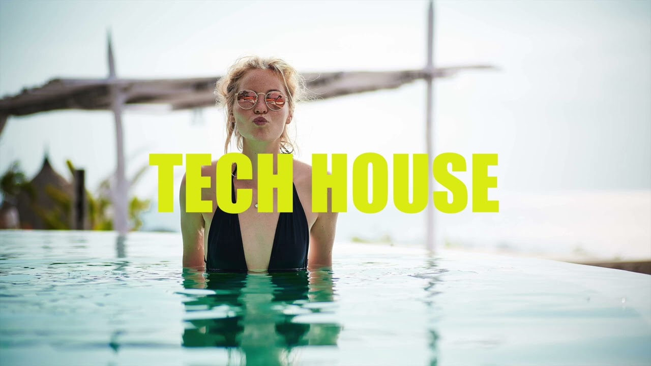 Tech House Mix - Setembro  2022
