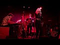 Laura Evans - Mess of Me @ The Sound Lounge, Sutton, London 02/07/21