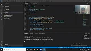 Validation using decorators