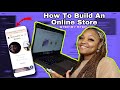 How to Create an Online Store (Step by Step Tutorial)