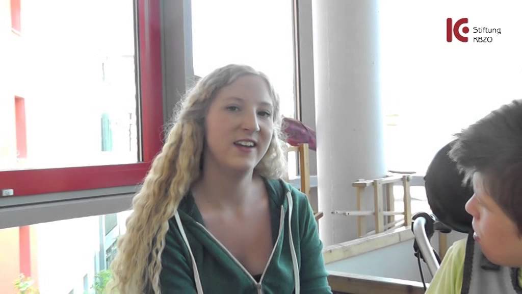 BFD FSJ Stiftung KBZO