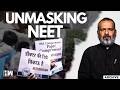 NEET UG 2026 Cancelled: Unpacking The Numbers Behind NEET, Its Impact | Editorial with Sujit Nair
