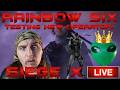 Testing NEW Operator! - Playing with FRIENDS - Weekly Monday Stream