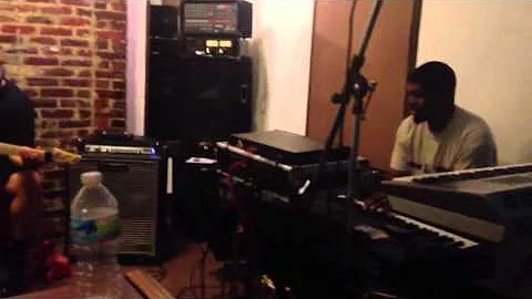 Jerome Kirkland Part 1
