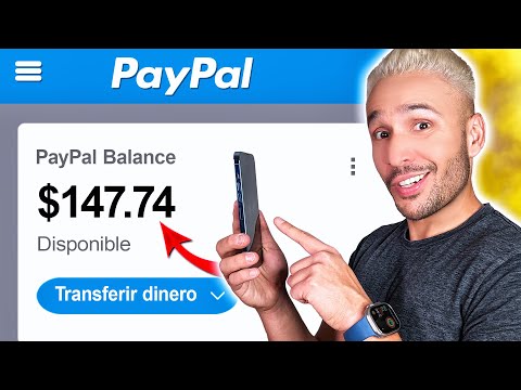 GANA DINERO con