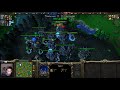 Cement (UD) vs FQQ (HU) - WarCraft 3 - Never seen a game like this GOTY? - WC2784