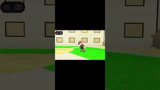 4 geng gokil #roblox #animation