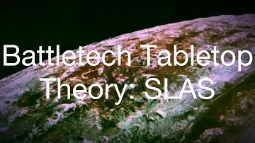 Secrets of mech customization: Battletech Tabletop Small Laser SLAS review advanced strategy