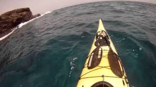 visita a Lanzarote de WATERNUT