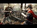 Assassin's Creed 4 Level 60 Man O' War Pirate Hunters