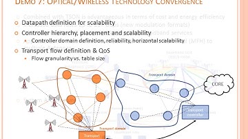 5G-XHaul Project Description