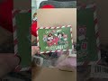 Unbox November’s Stitch Attacks Snacks with me #shorts