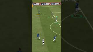 اهداف الدون FIFA Mobile.