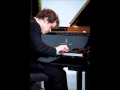 Benjamin grosvenor  chopin sonata no 2 in b flat minor op 35