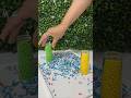 Simple Yet Satisfying Reverse Video with Beads (Oddly Satisfying) #asmr #reverse #oddlysatisfying