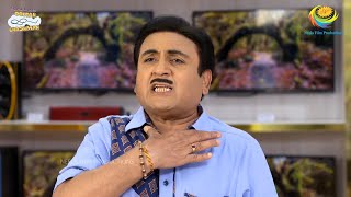 Ep 3688 - SNEAK PEEK! | Taarak Mehta Ka Ooltah Chashmah | तारक मेहता का उल्टा चश्मा