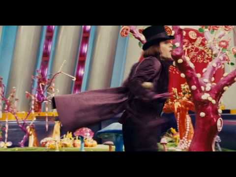 Video: Alkohol Er Hurtigere På NYLOs Cocktailfabrik Med Willy Wonka-tema