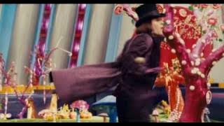 LeeTown - He's Willy (Epic Movie)