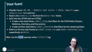 Famous IDS - Week 04 - 04 - Importing data Net Worth