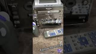 Check Out This Gamecube The Panasonic Q