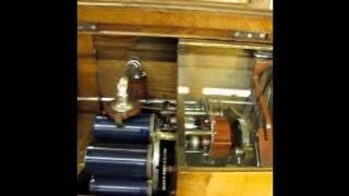 Rare Regina Hexaphone - Most Sought After Model