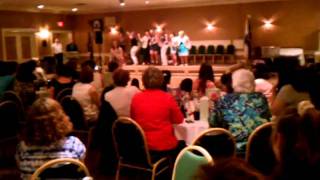 FBA Hypnotist by Dolores Shea 8 views 13 years ago 1 minute, 25 seconds