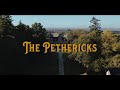 The Pethericks Episode 1